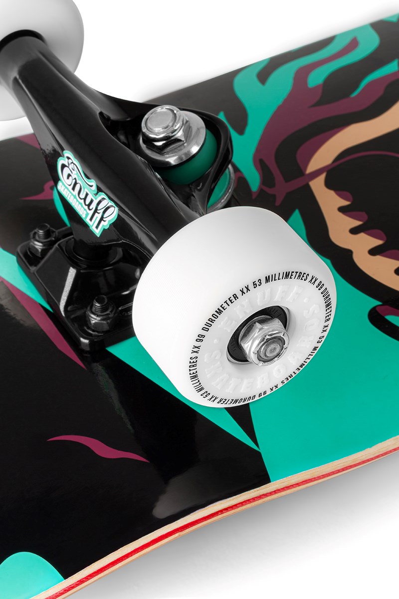 Skateboard Complet Enuff Pyro III 7.75"