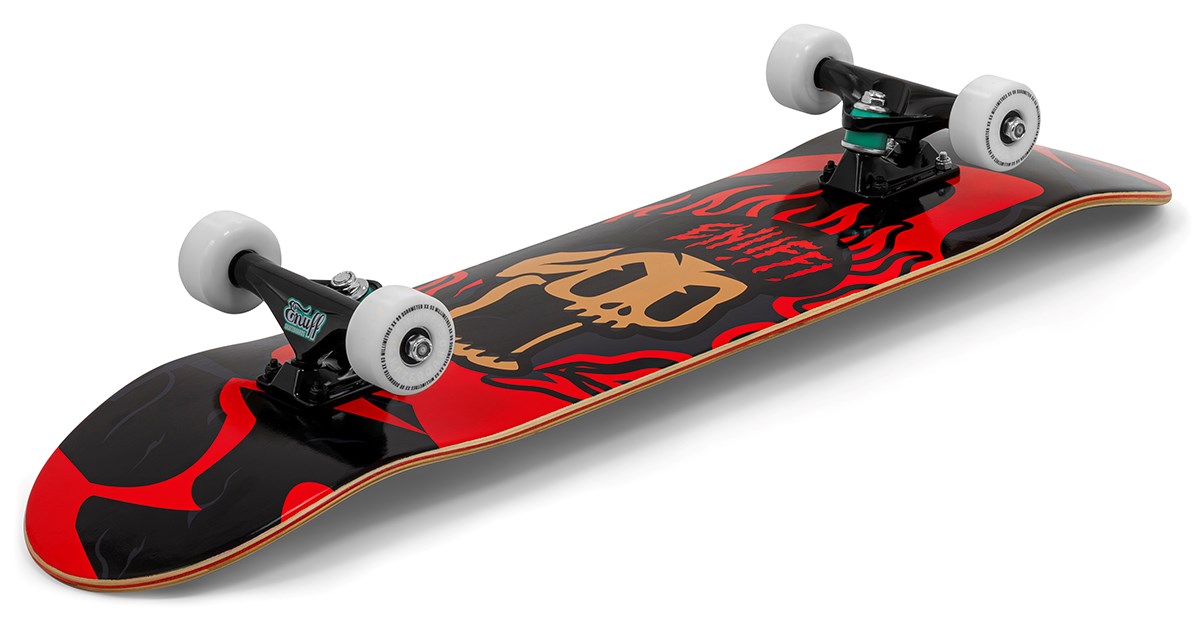 Skateboard Complet Enuff Pyro III 7.75"