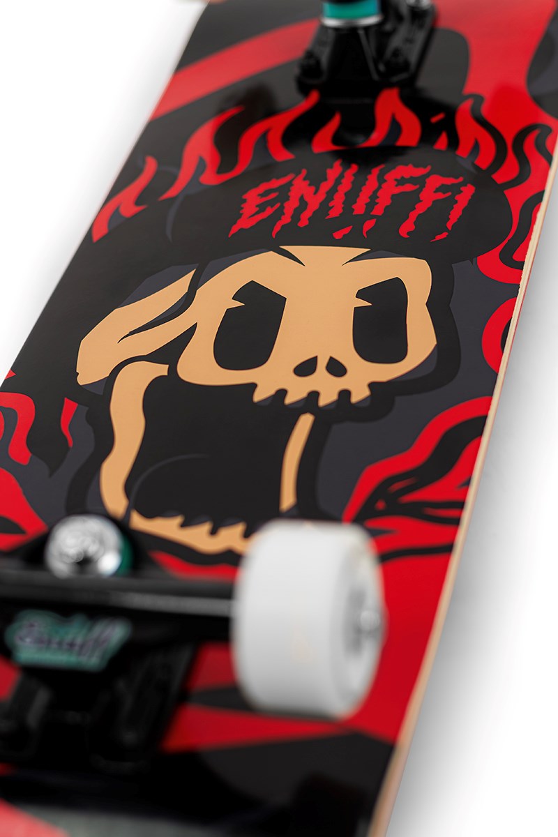 Skateboard Complet Enuff Pyro III 7.75"