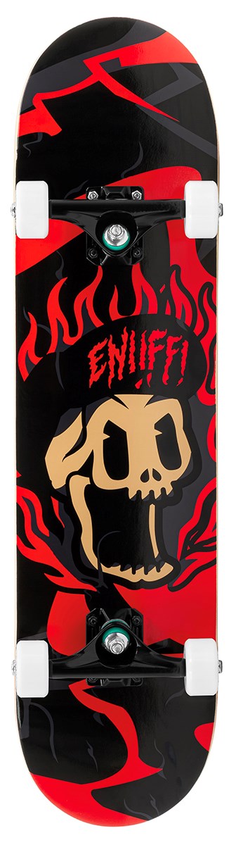 Skateboard Complet Enuff Pyro III 7.75"