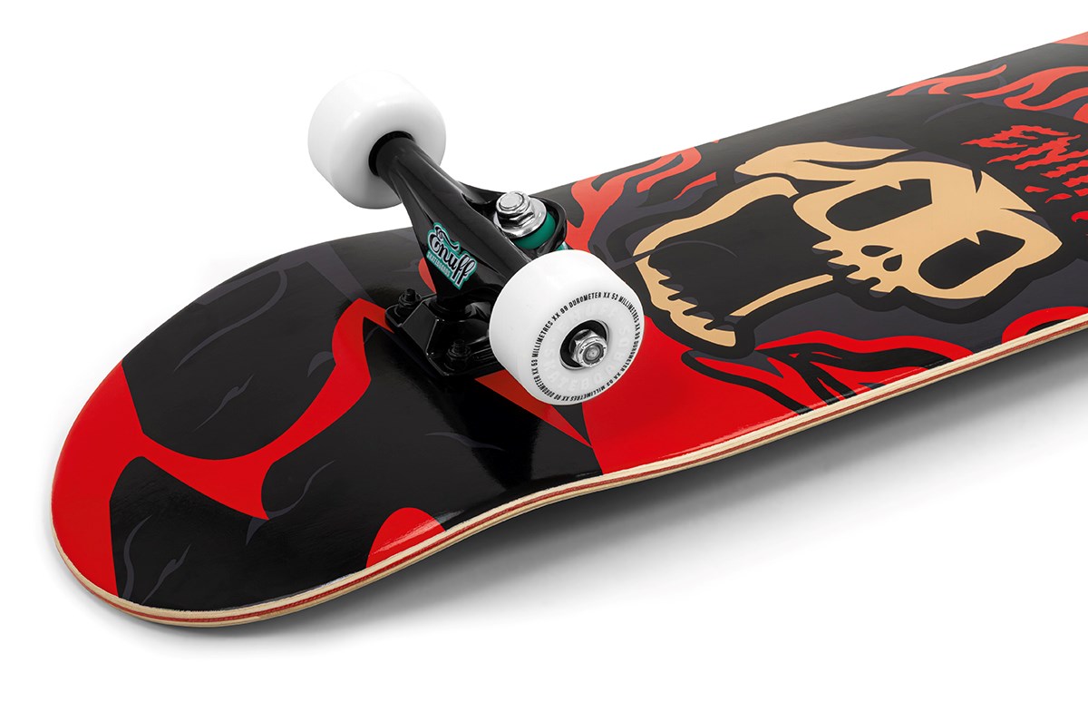 Skateboard Complet Enuff Pyro III 7.75"