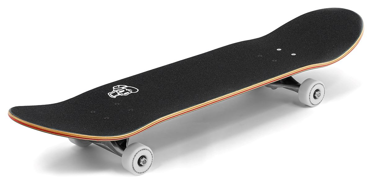 Skateboard Complet Enuff Three Tier Reloaded 8"