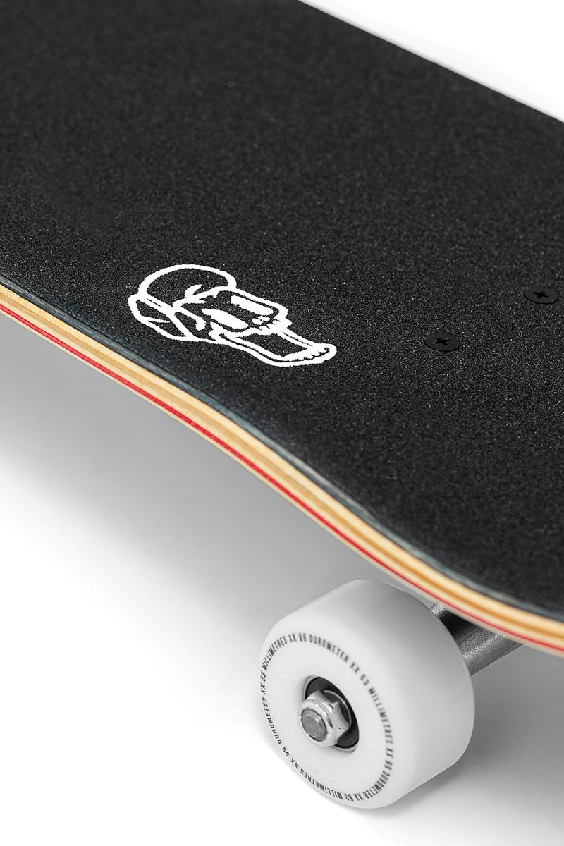 Skateboard Complet Enuff Three Tier Reloaded 8"