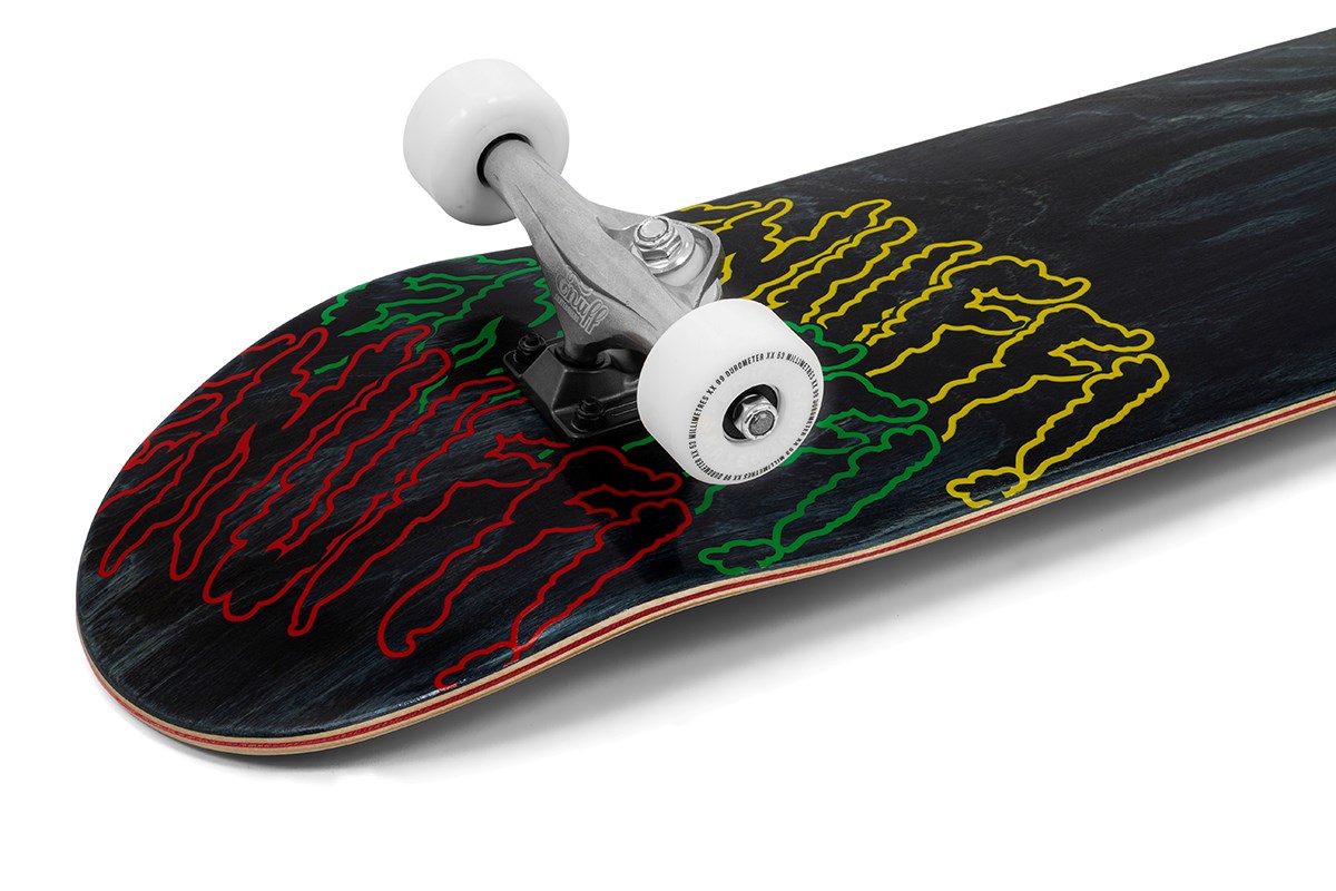 Skateboard Complet Enuff Three Tier Reloaded 8"