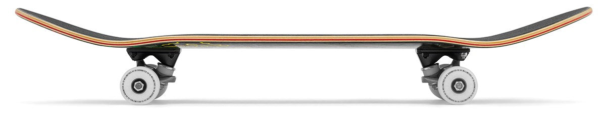 Skateboard Complet Enuff Three Tier Reloaded 8"