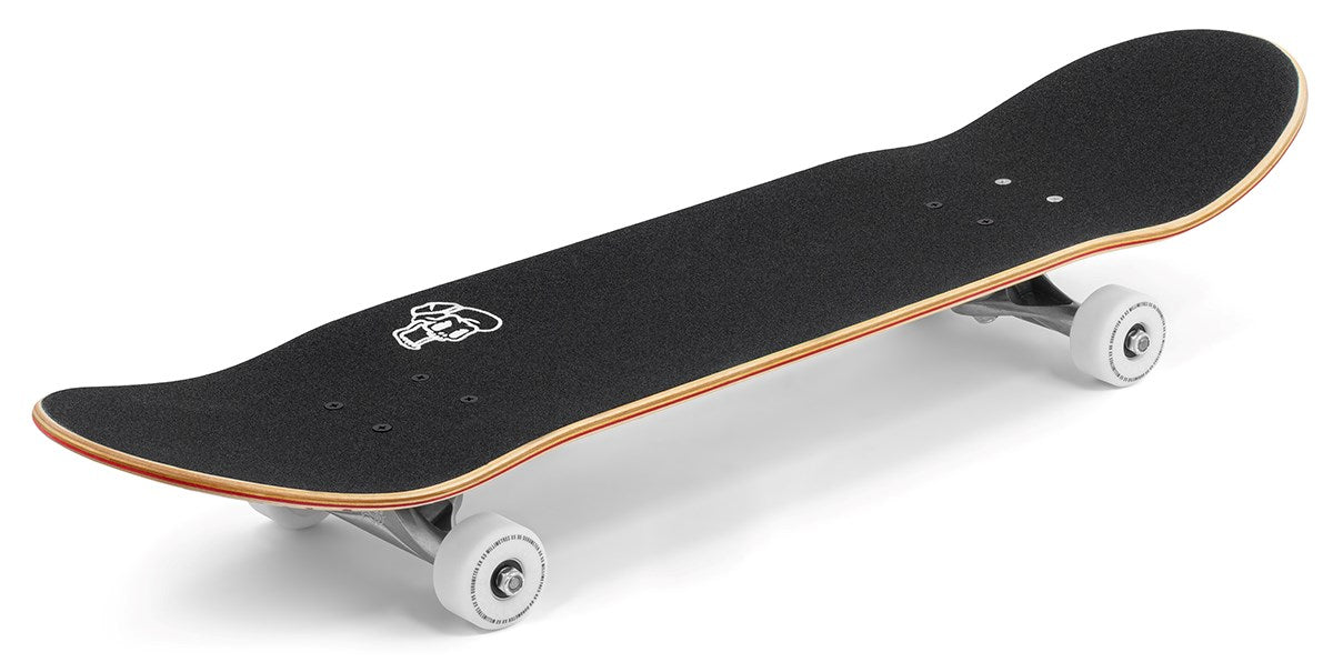Skateboard Complet Enuff Three Tier Reloaded 8"