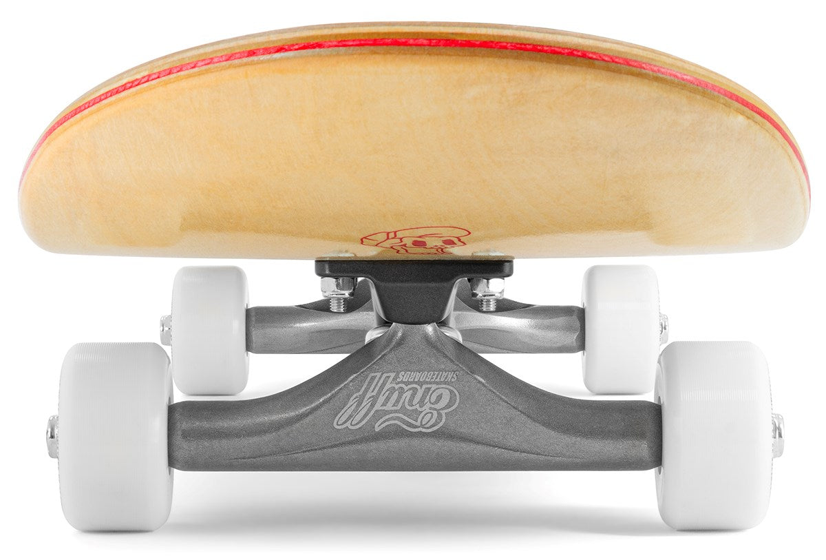 Skateboard Complet Enuff Three Tier Reloaded 8"