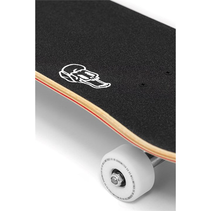 Skateboard Complet Enuff Lost At Sea Goldfish 8"