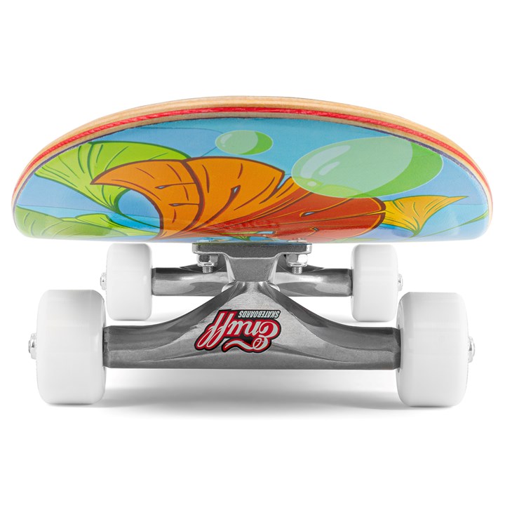 Skateboard Complet Enuff Lost At Sea Goldfish 8"