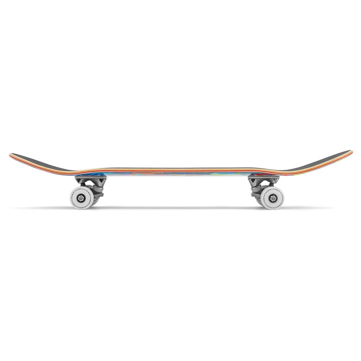 Skateboard Complet Enuff Lost At Sea Goldfish 8"