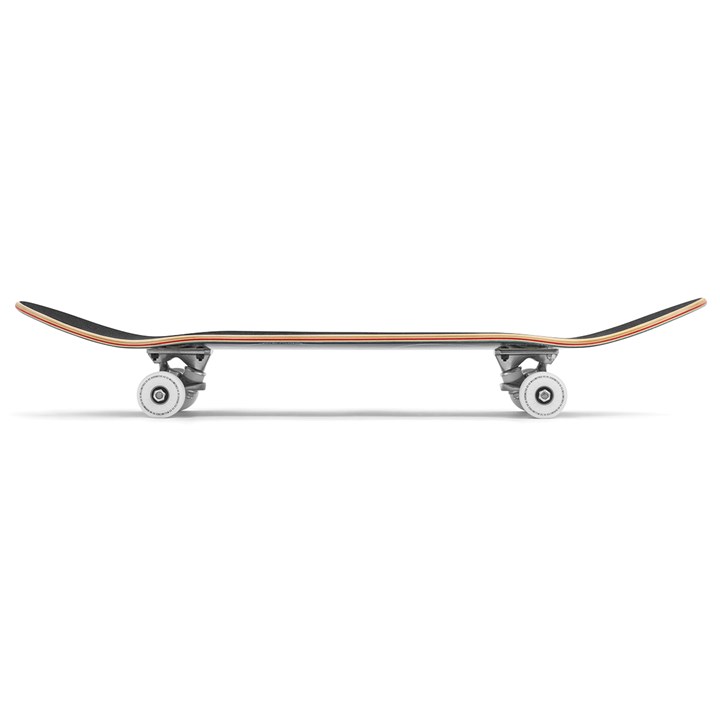 Skateboard Complet Enuff Abyss Hologram Jellyfish 8"