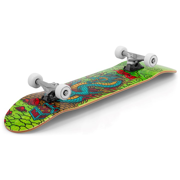 Skateboard Complet Enuff Yōkai 8.25"