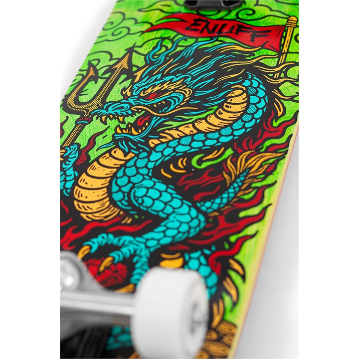 Skateboard Complet Enuff Yōkai 8.25"