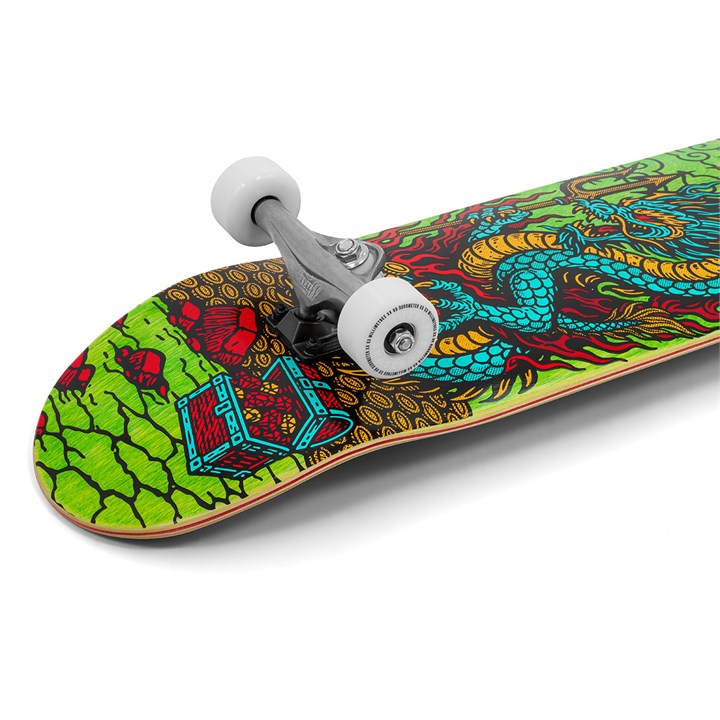 Skateboard Complet Enuff Yōkai 8.25"