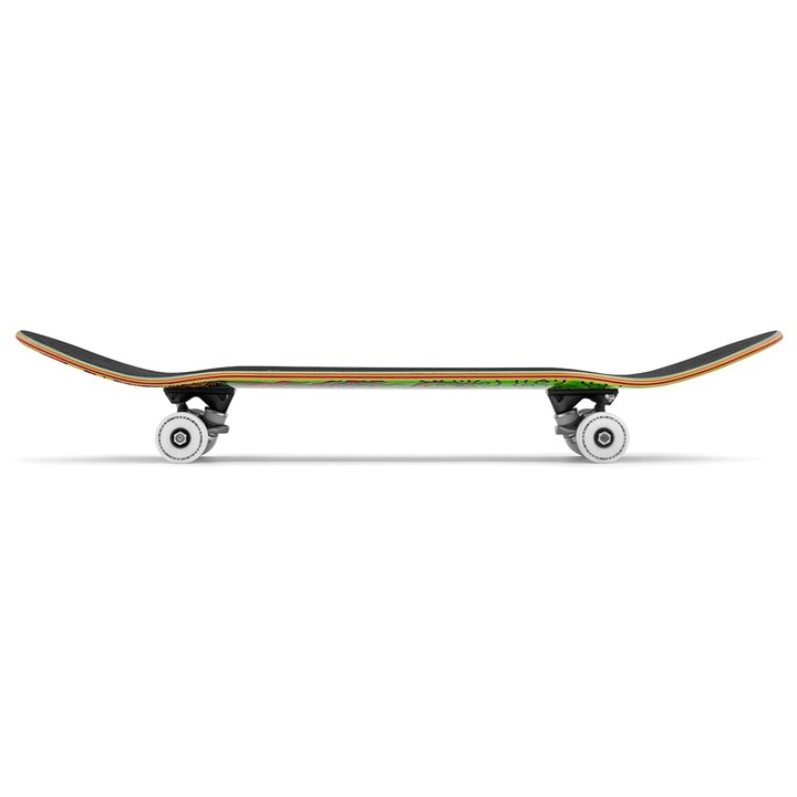Skateboard Complet Enuff Yōkai 8.25"