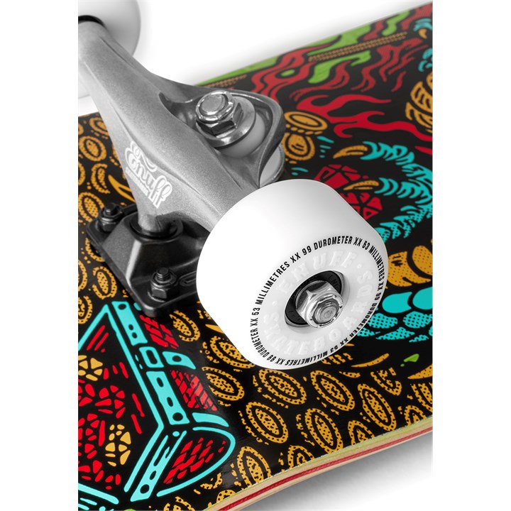 Skateboard Complet Enuff Yōkai 8.25"
