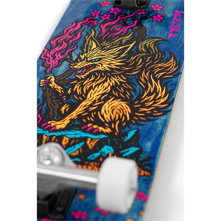 Skateboard Complet Enuff Yōkai 8.25"