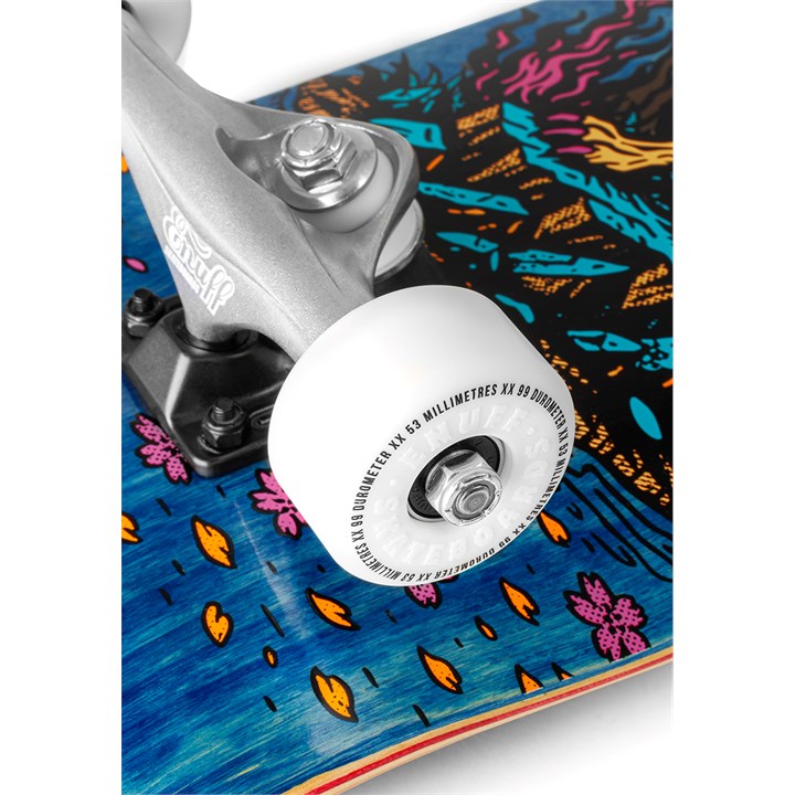 Skateboard Complet Enuff Yōkai 8.25"