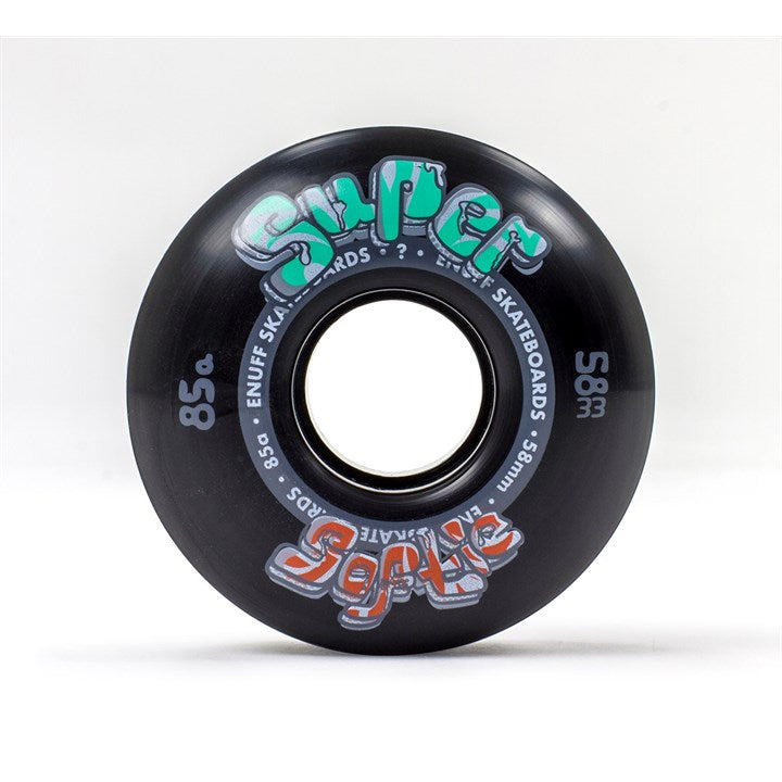 Roues Enuff Refresher II