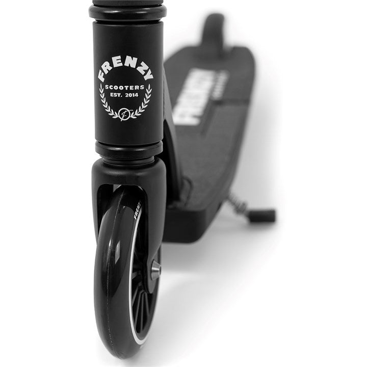 Trottinette Frenzy Flex Folding