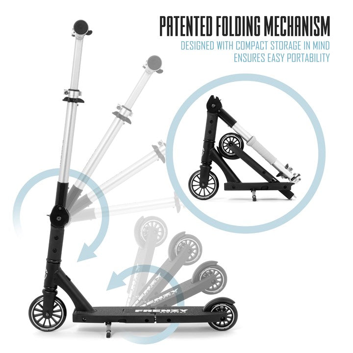 Trottinette Frenzy Flex Folding