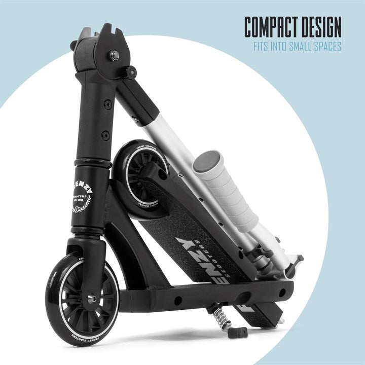 Trottinette Frenzy Flex Folding