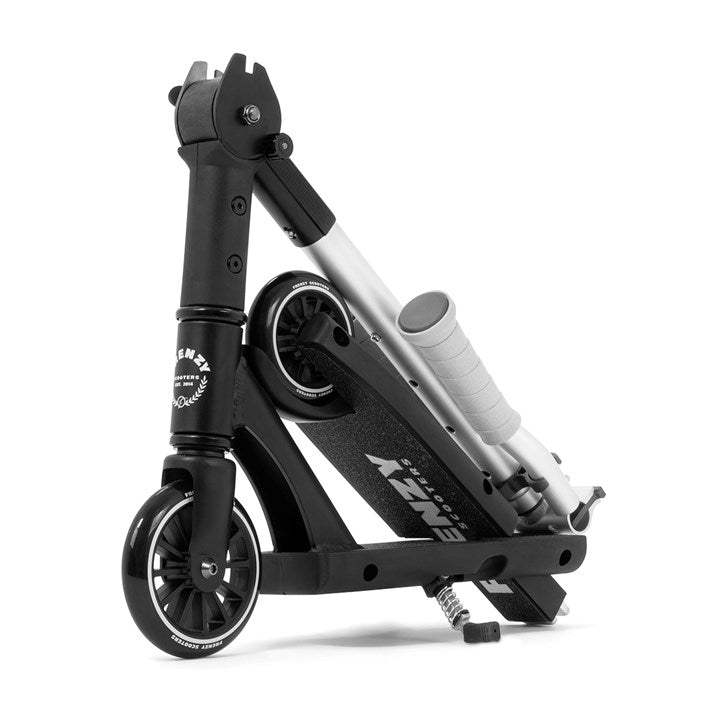 Trottinette Frenzy Flex Folding