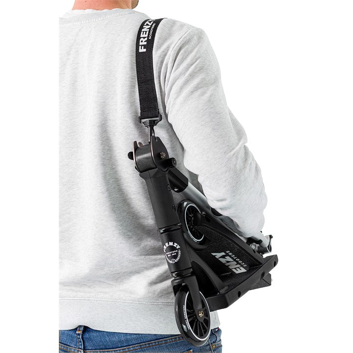 Trottinette Frenzy Flex Folding