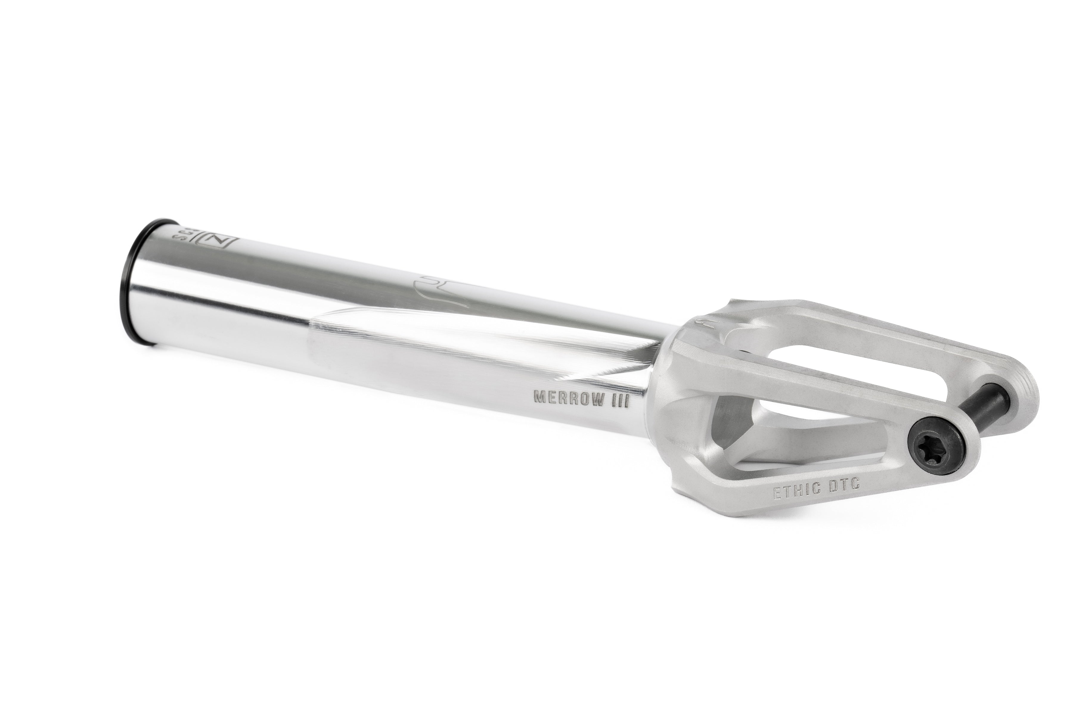 Fourche Ethic DTC Merrow V3 SCS Brut