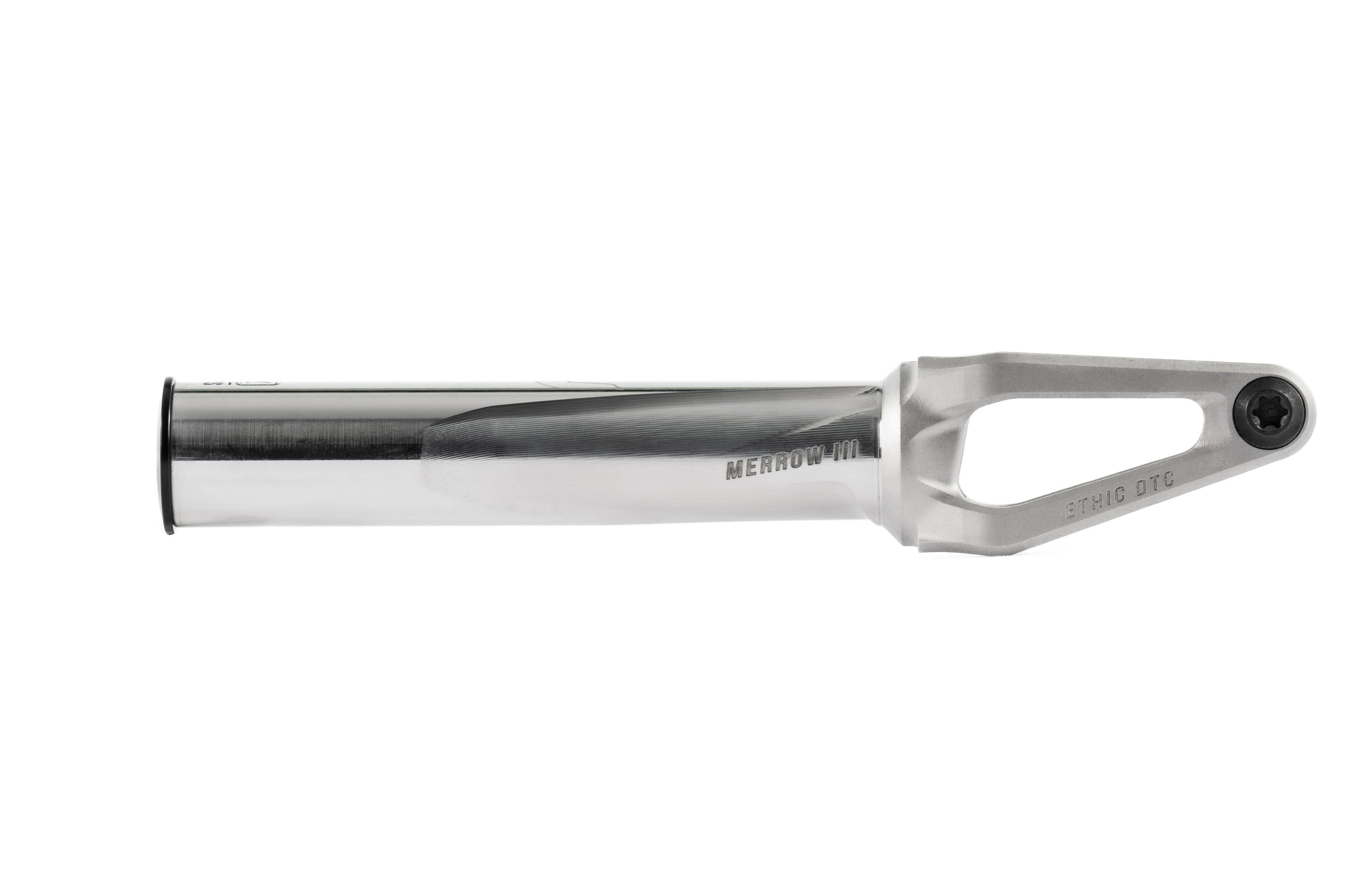 Fourche Ethic DTC Merrow V3 SCS Brut