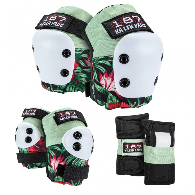 Pack Junior de protections 187 Killer Pads
