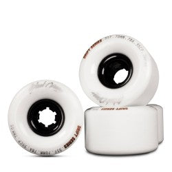 Roues Blood Orange Drift Series 70mm