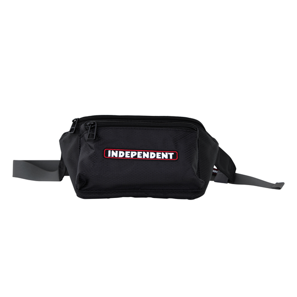 Sacoche Independent BTG Sling Hip Pack Black