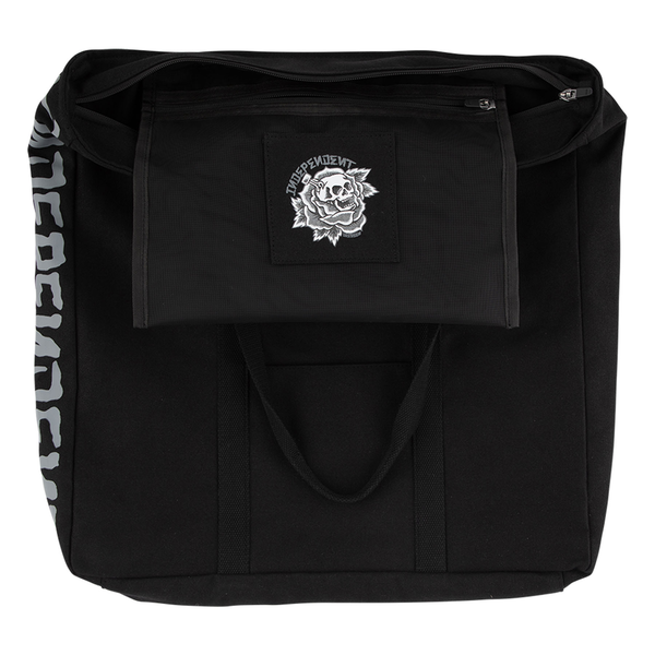 Tote bag Independent Dressen Utility Bag Black