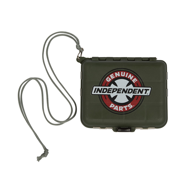 Kit de pièces détachées Independent Spare Parts Kit