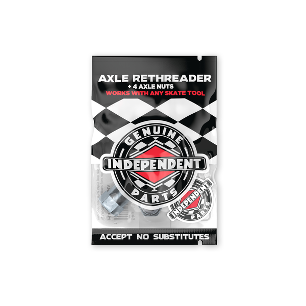 Réparateur de filetage Independent Axle Rethreader Genuine Parts
