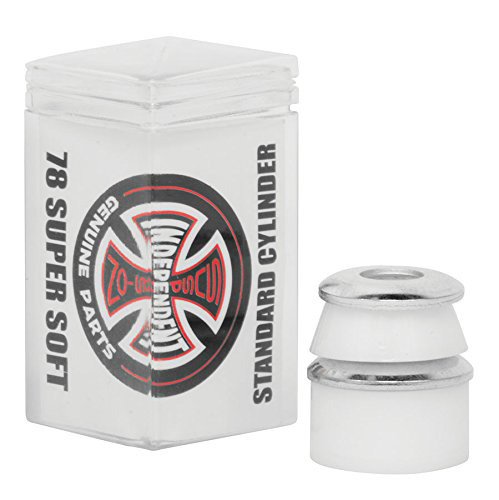Bushings Independent Cylinder Jeu de 4