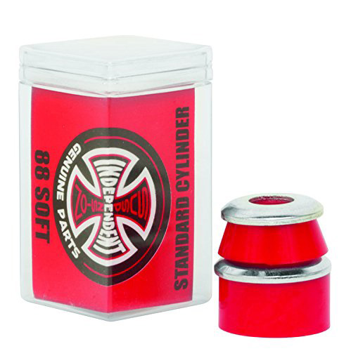 Bushings Independent Cylinder Jeu de 4