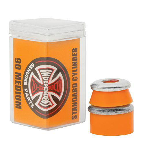 Bushings Independent Cylinder Jeu de 4