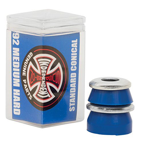 Bushings Independent Conical Jeu de 4
