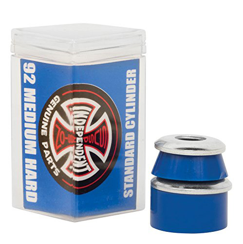 Bushings Independent Cylinder Jeu de 4