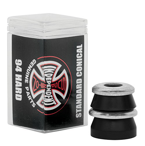 Bushings Independent Conical Jeu de 4