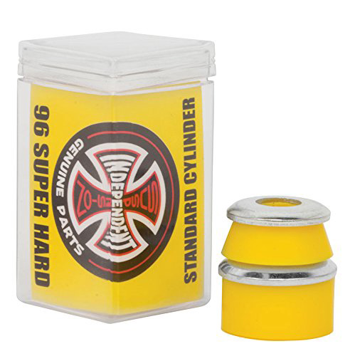 Bushings Independent Cylinder Jeu de 4