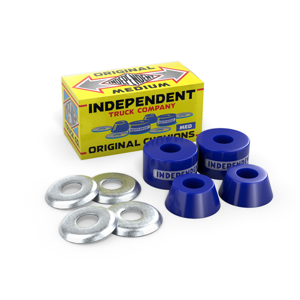 Bushings Independent OG Cushions Jeu de 4