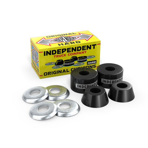 Bushings Independent OG Cushions Jeu de 4