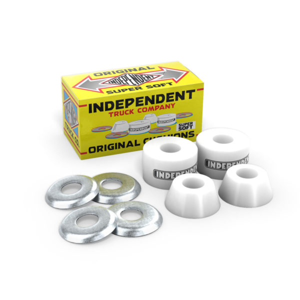 Bushings Independent OG Cushions Jeu de 4