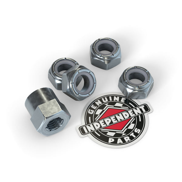 Réparateur de filetage Independent Axle Rethreader Genuine Parts