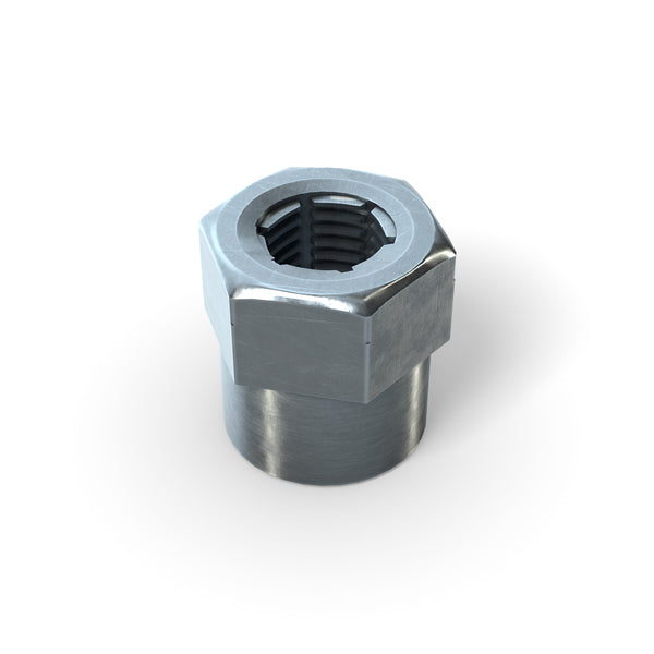 Réparateur de filetage Independent Axle Rethreader Genuine Parts