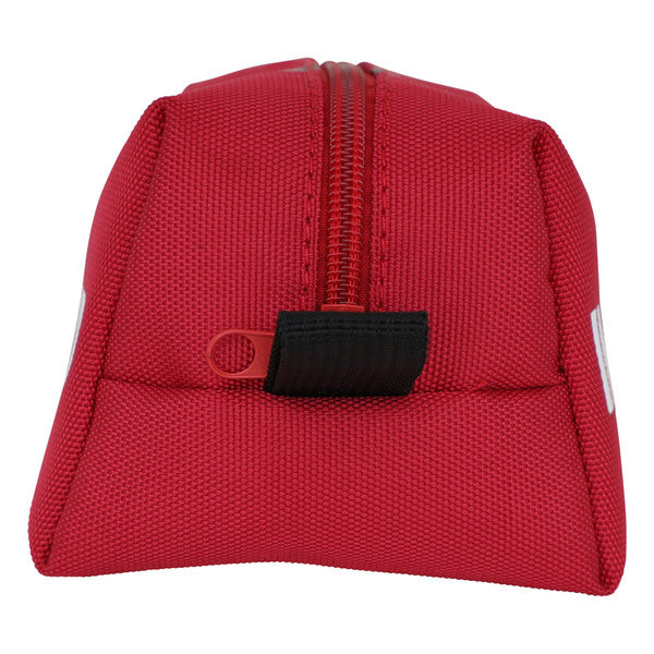 Trousse Independent Curb Storage Case Red