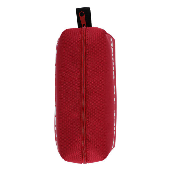 Trousse Independent Curb Storage Case Red